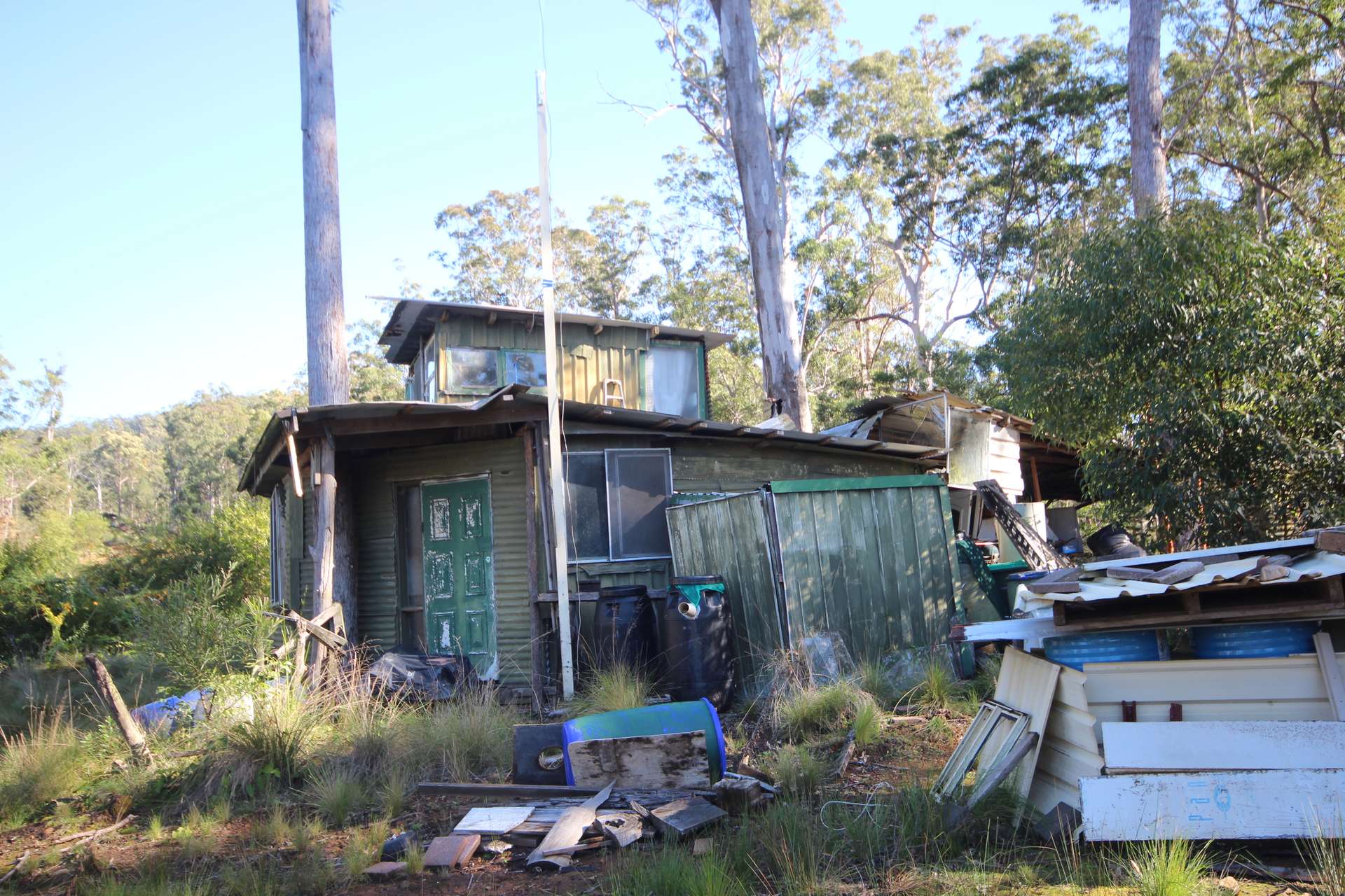 Lot 220 Comboyne Road, Byabarra For Sale by Farmbuy.com - image 7