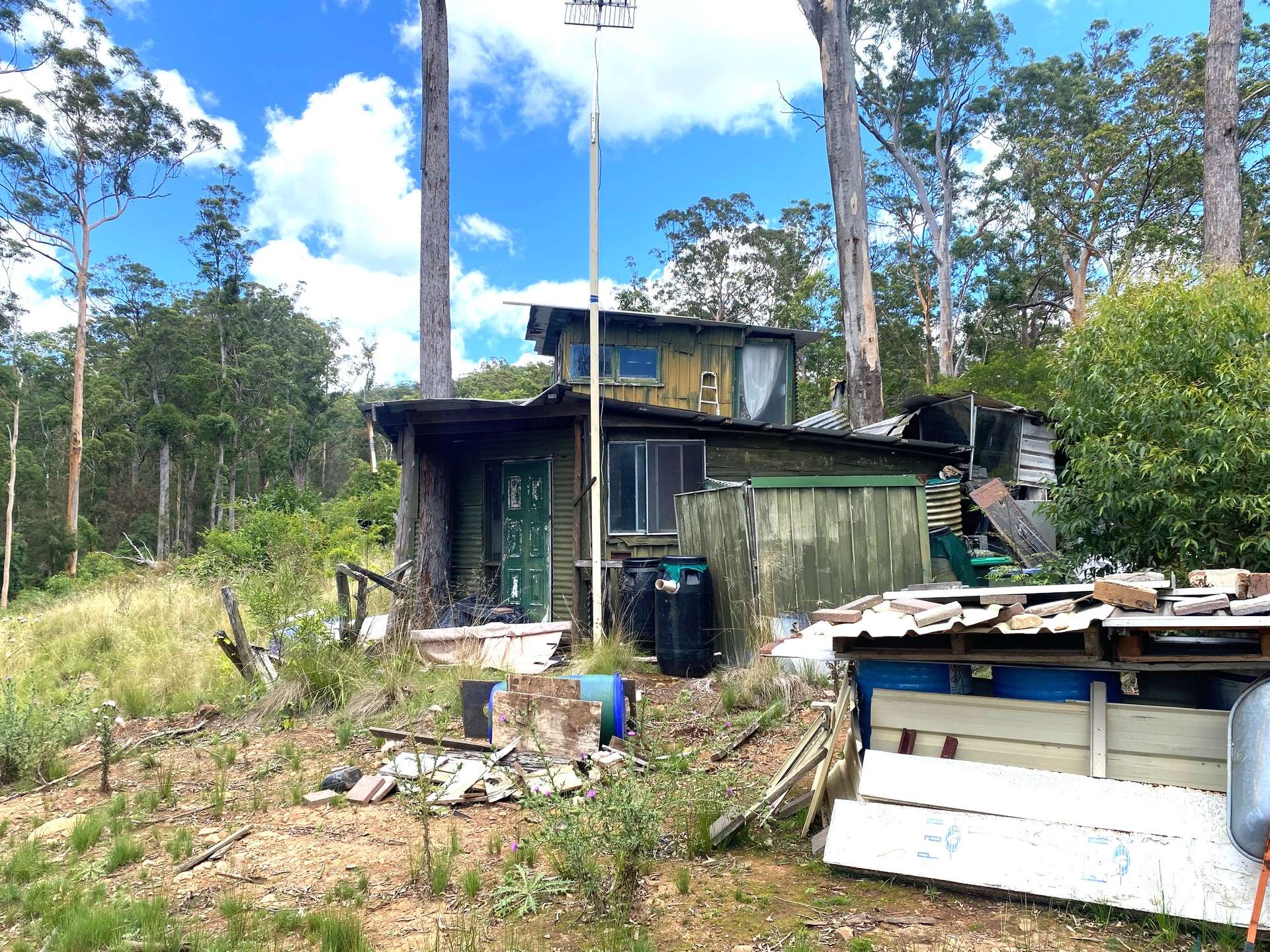 Lot 220 Comboyne Road, Byabarra For Sale by Farmbuy.com - image 9