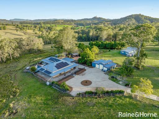 1 Frayne Road, Amamoor QLD 4570