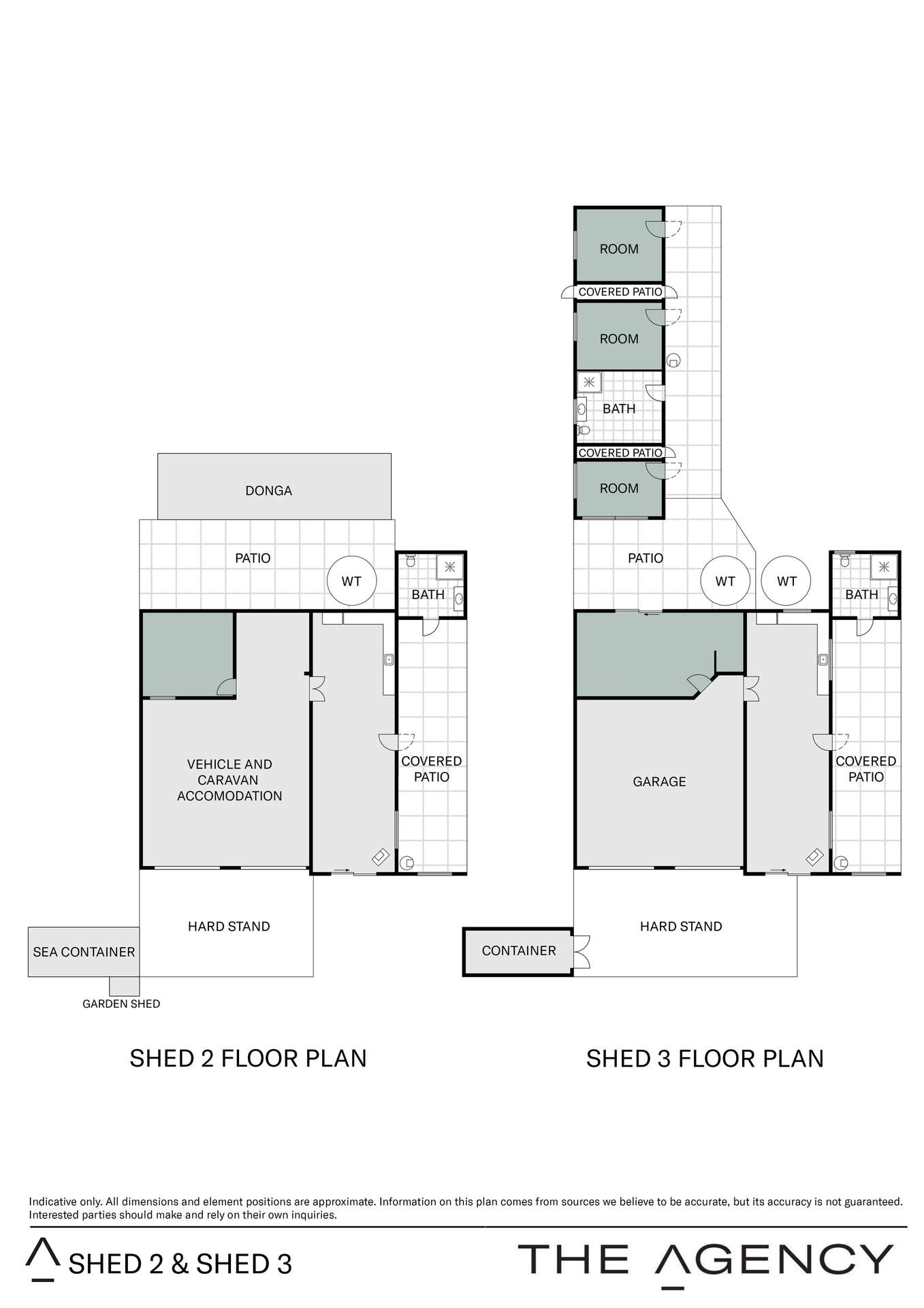 8772 Albany Highway, Crossman Auction by Farmbuy.com - floorplan 2
