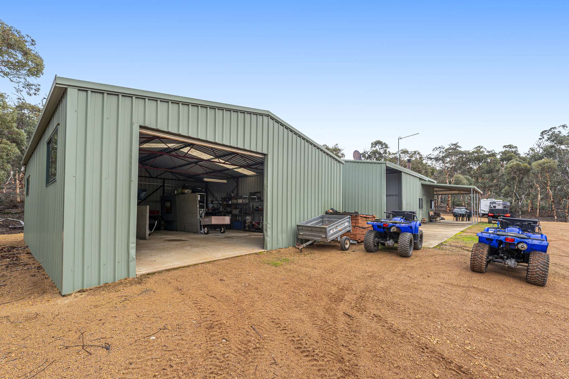 8772 Albany Highway, Crossman Auction by Farmbuy.com - image 5