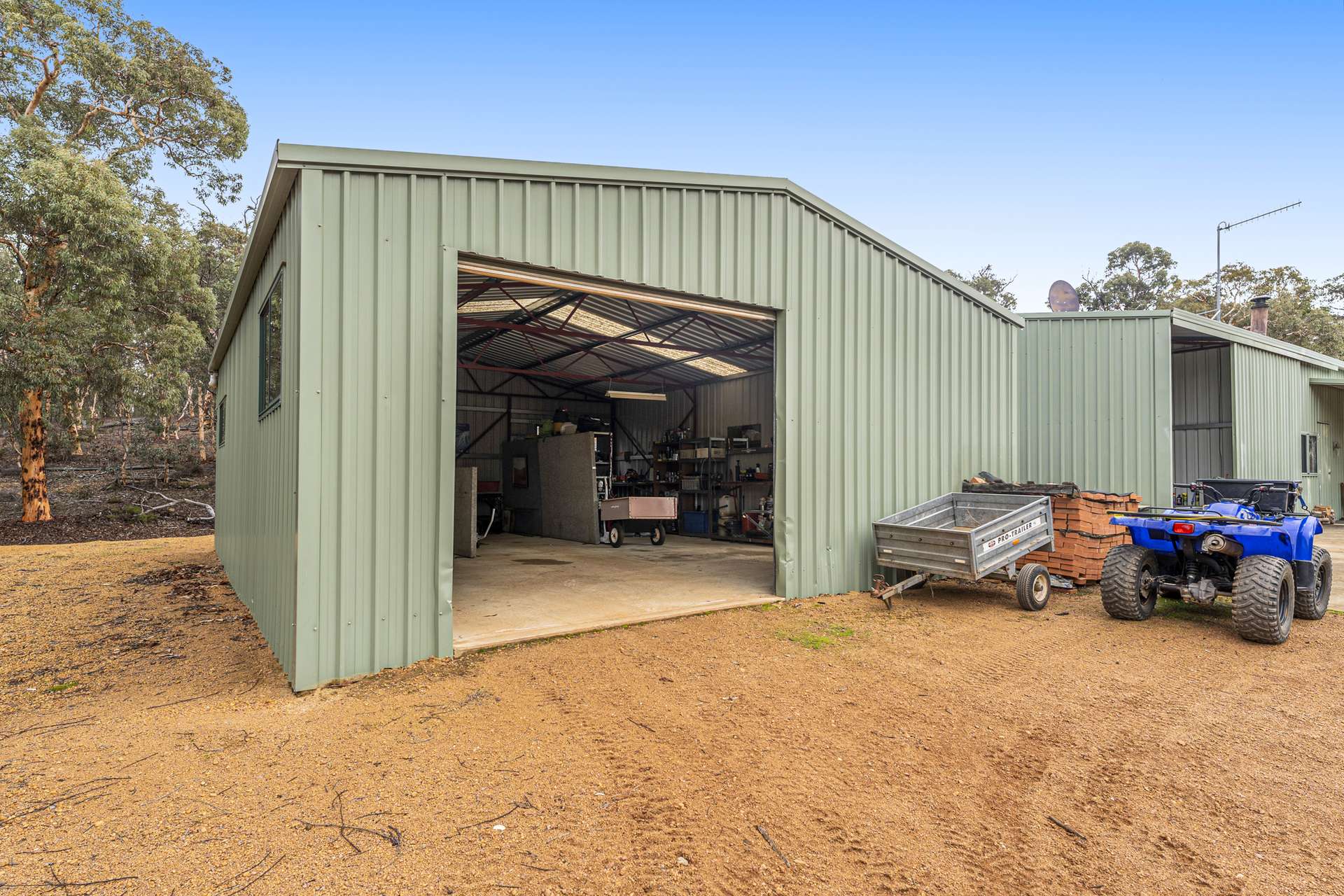8772 Albany Highway, Crossman Auction by Farmbuy.com - image 10