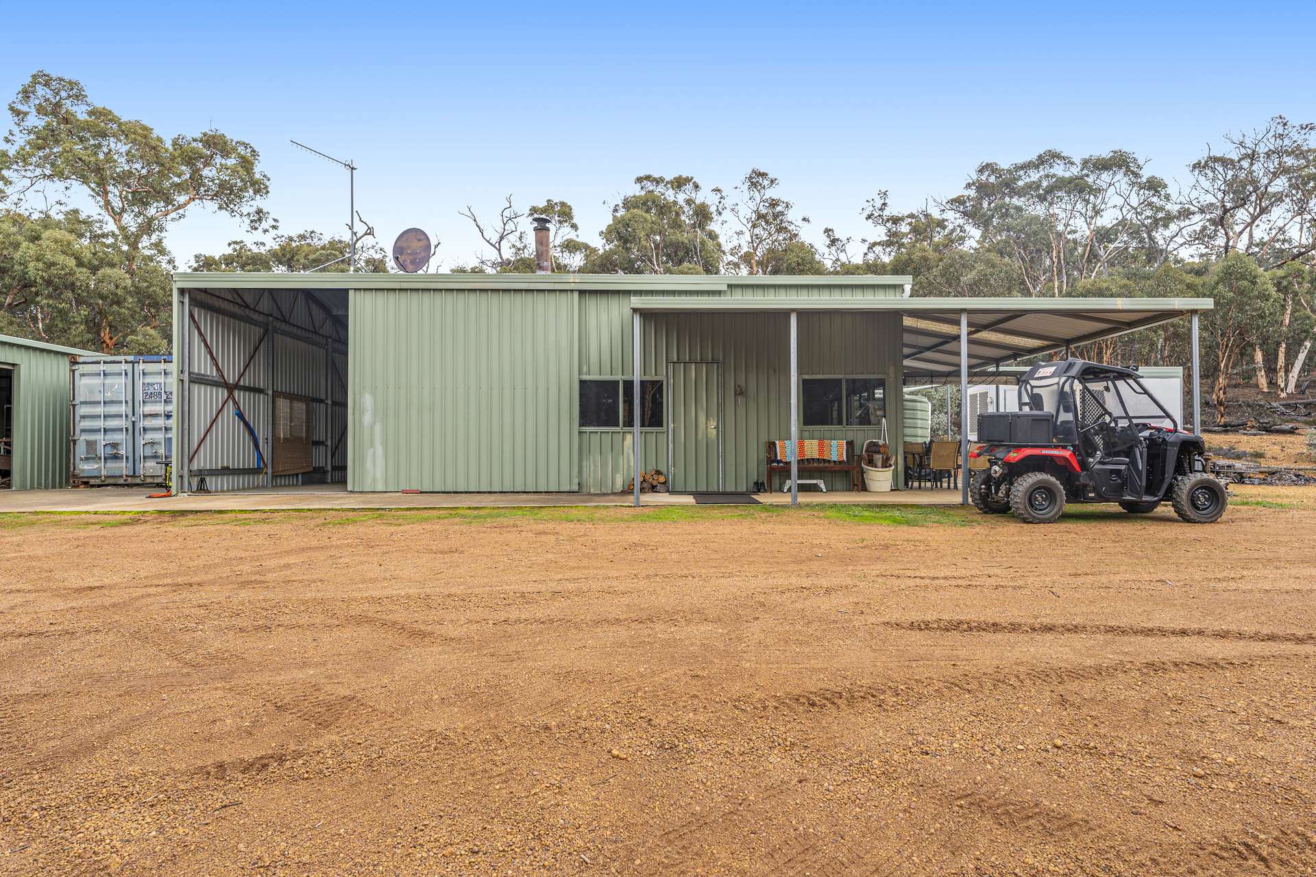 8772 Albany Highway, Crossman Auction by Farmbuy.com - image 11