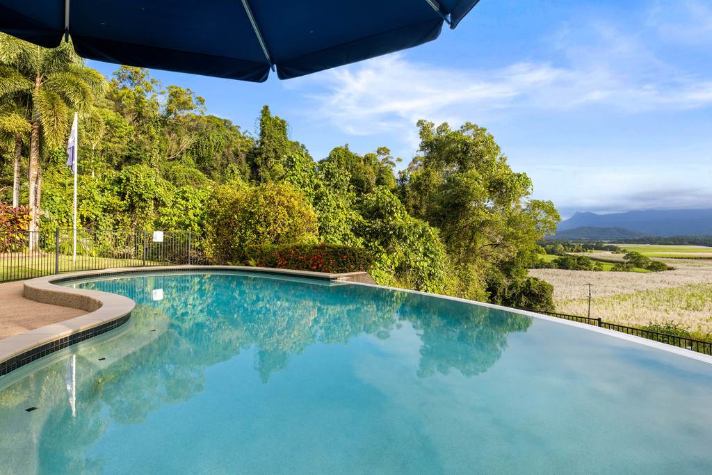 4 Dean Road&comma; Bamboo, Mossman QLD 4873