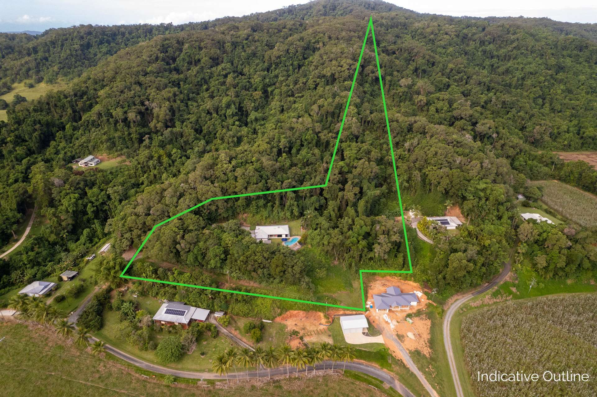 4 Dean Road, Bamboo, Mossman For Sale by Farmbuy.com - image 13