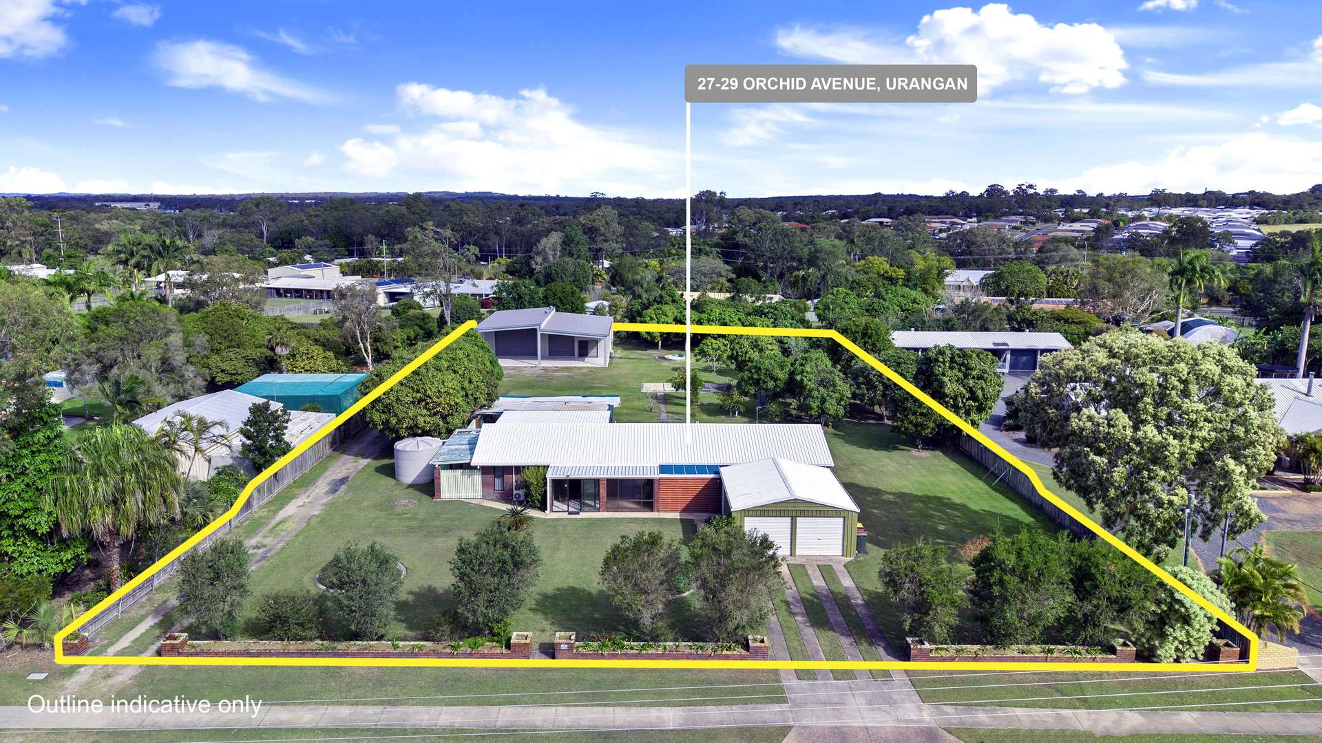 27-29 Orchid Avenue, Urangan For Sale by Farmbuy.com - image 1