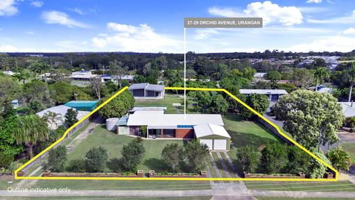 27-29 Orchid Avenue, Urangan QLD 4655