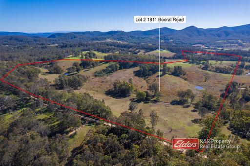 Lot 2&sol;1811 Booral Road, Girvan NSW 2425