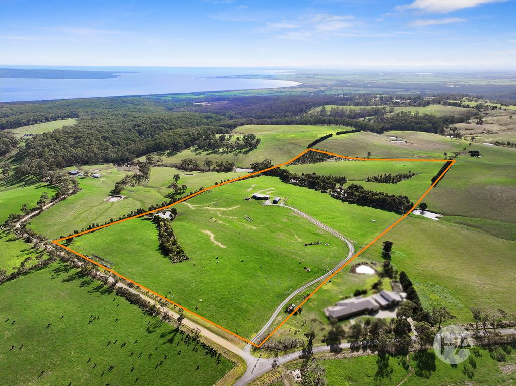 2 Dunbabbin Road, The Gurdies VIC 3984