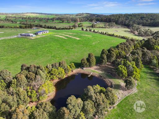 2 Dunbabbin Road, The Gurdies VIC 3984