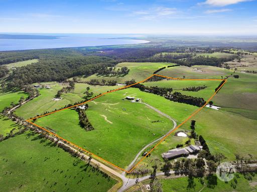 Farm For Sale - VIC - The Gurdies - 3984 - Prestigious 51-Acre Lifestyle, Horse & Stud Property 