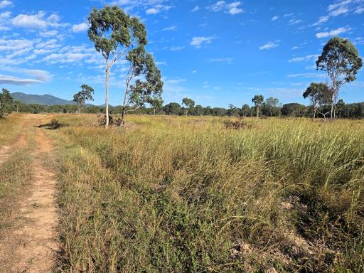 Bowen QLD 4805