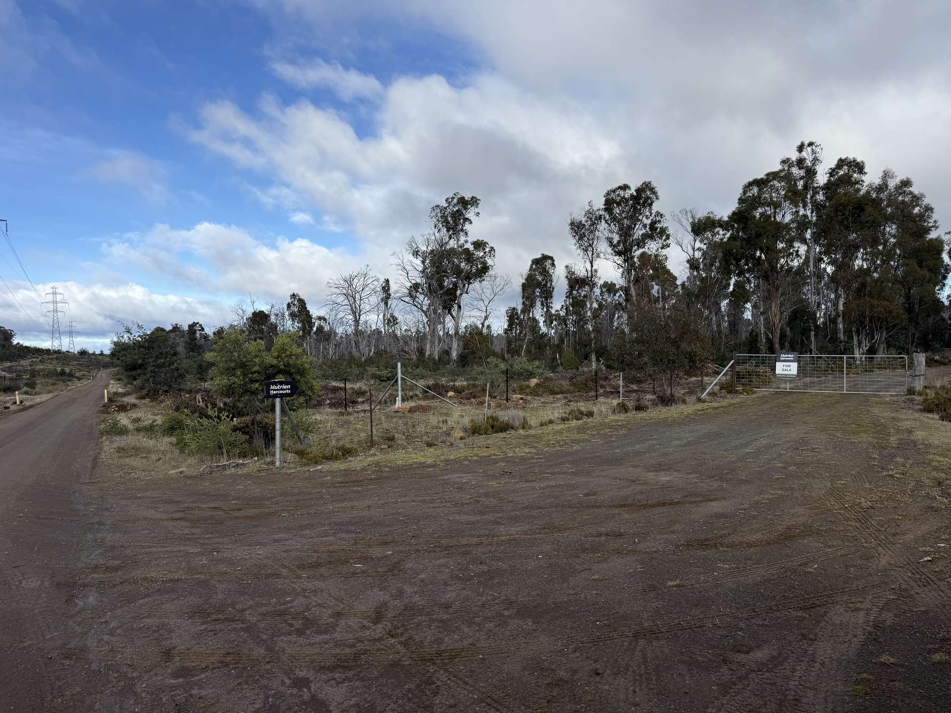 Lot 4 Waddamana Road, Waddamana For Sale by Farmbuy.com - image 6