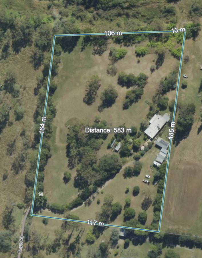 14 Smyth Road, Kilkivan For Sale by Farmbuy.com - image 25