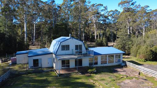 147 Morgan Road, Nook TAS 7306