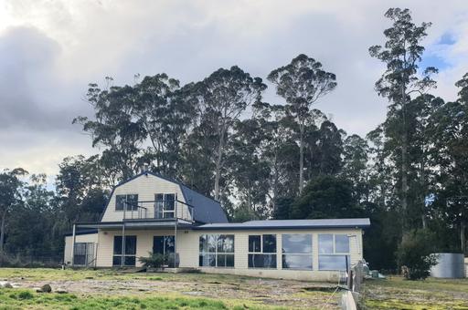 147 Morgan Road, Nook TAS 7306