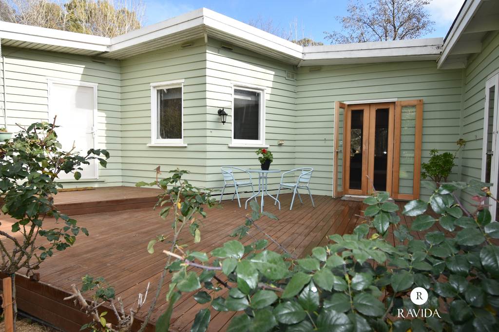 86 Markwood-Tarrawingee Road, Markwood VIC 3678