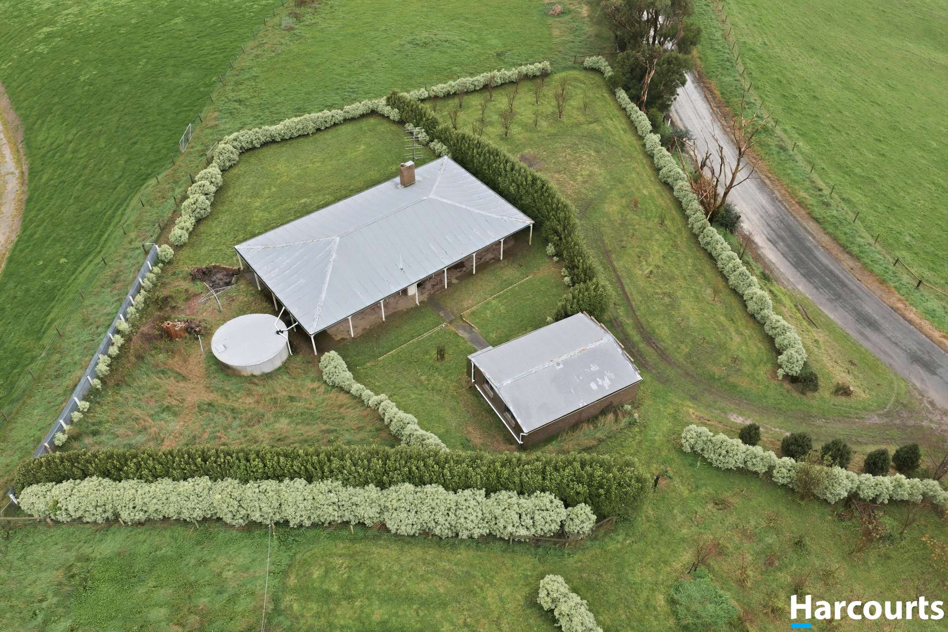 1615 Foster-Mirboo Road, Dumbalk North For Sale by Farmbuy.com - image 20