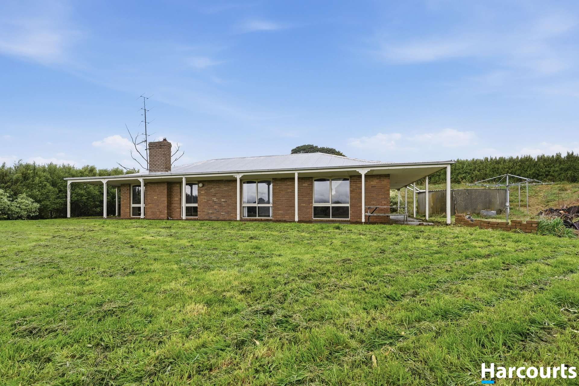 1615 Foster-Mirboo Road, Dumbalk North For Sale by Farmbuy.com - image 2