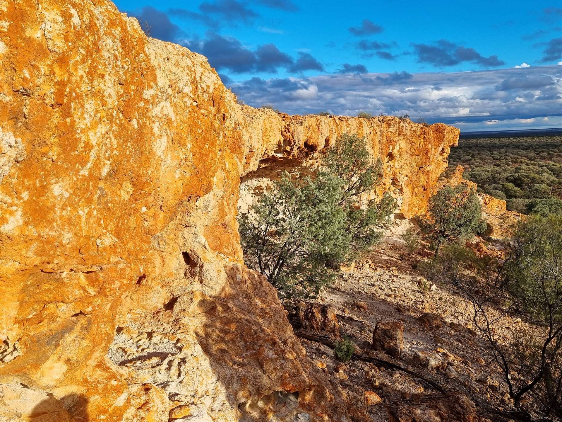 Barrambie Station/1 Meekatharra-Sandstone Road, Sandstone For Sale by Farmbuy.com - image 22