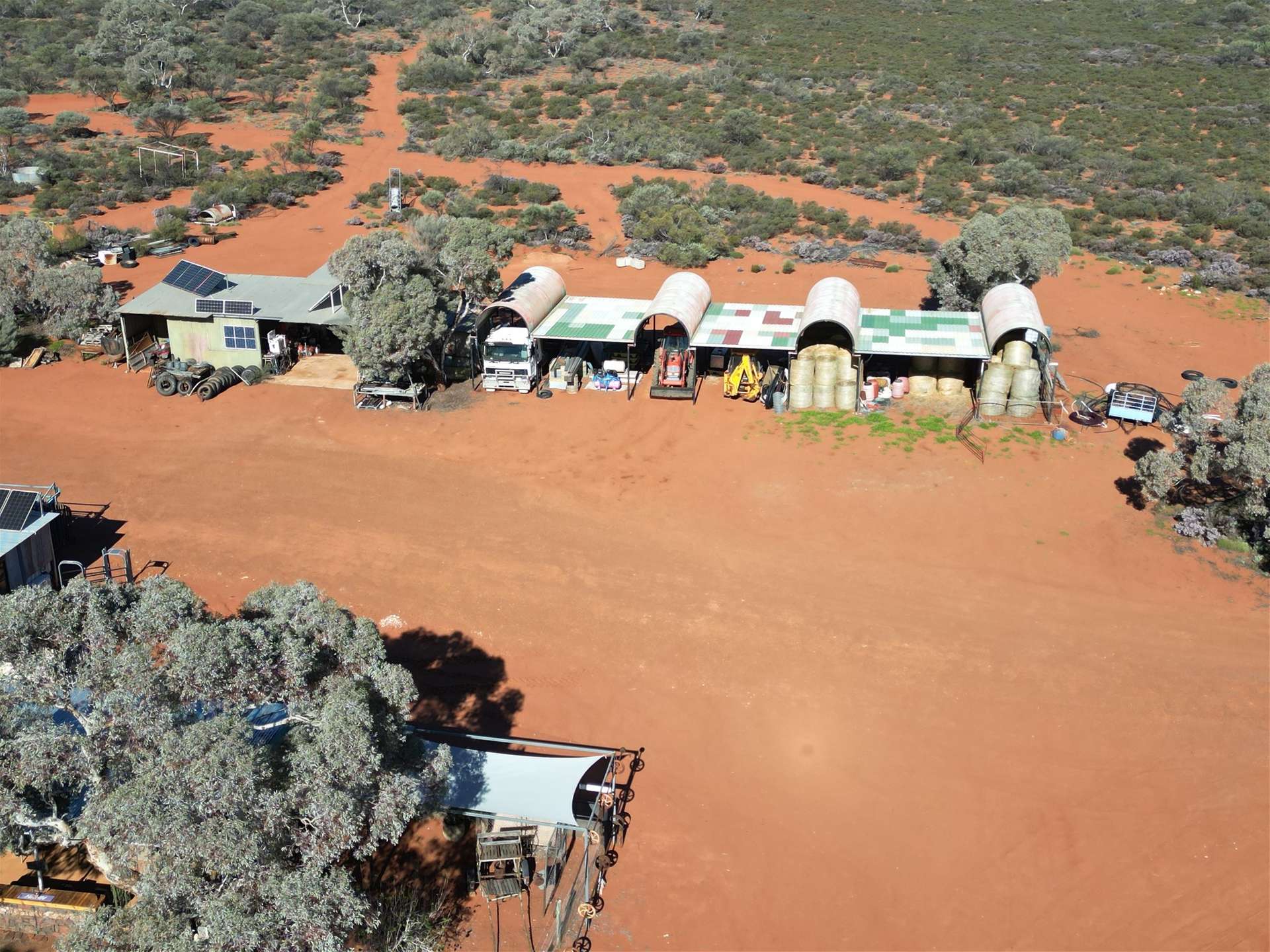 Barrambie Station/1 Meekatharra-Sandstone Road, Sandstone For Sale by Farmbuy.com - image 4