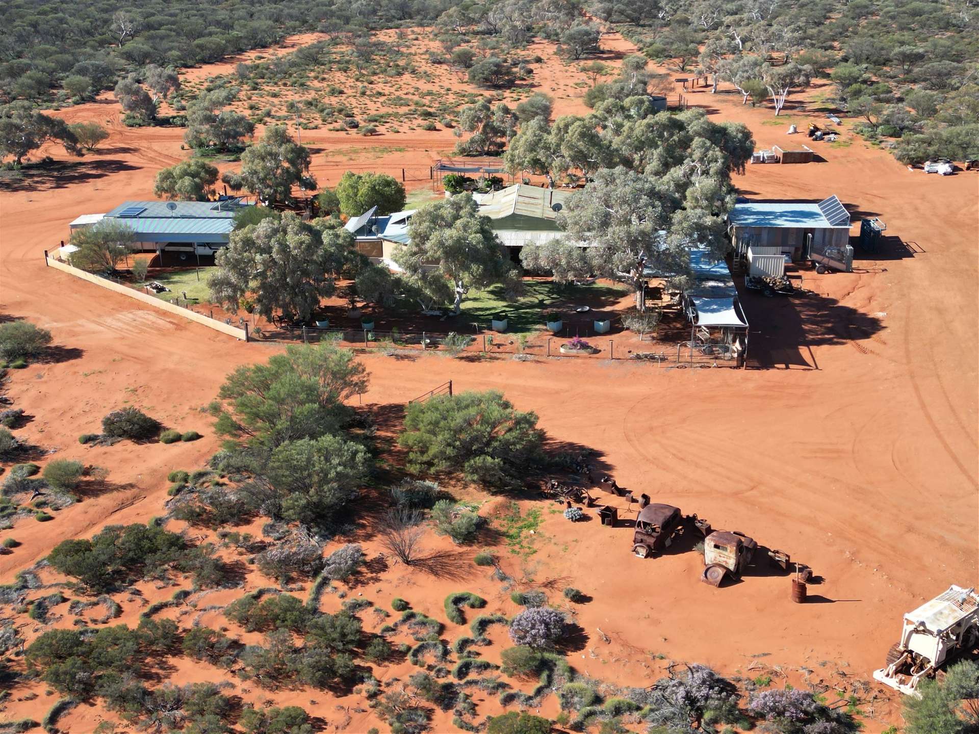 Barrambie Station/1 Meekatharra-Sandstone Road, Sandstone For Sale by Farmbuy.com - image 3