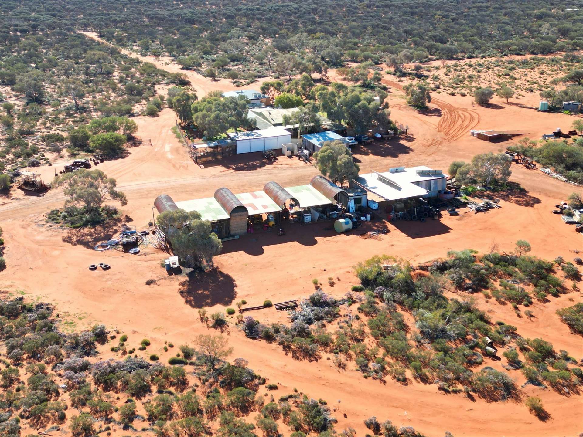 Barrambie Station/1 Meekatharra-Sandstone Road, Sandstone For Sale by Farmbuy.com - image 5