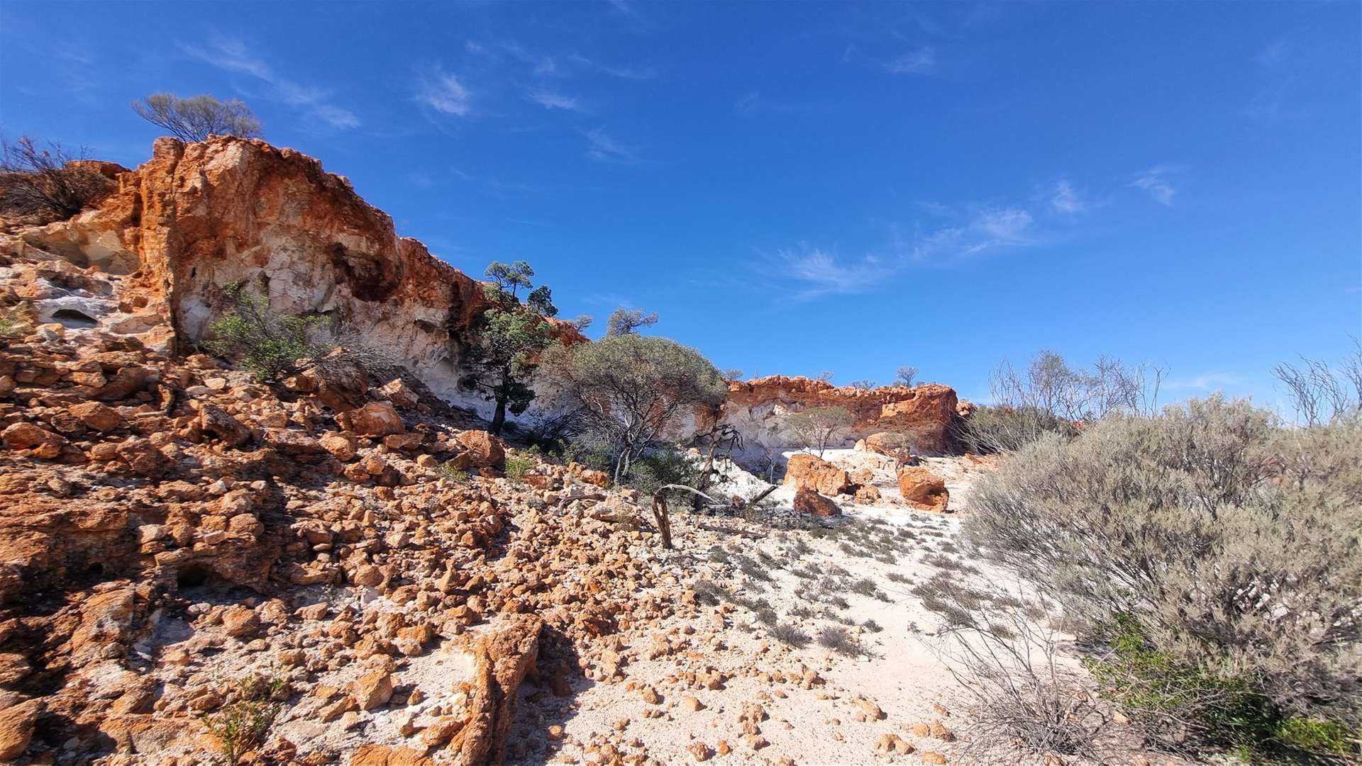 Barrambie Station/1 Meekatharra-Sandstone Road, Sandstone For Sale by Farmbuy.com - image 19