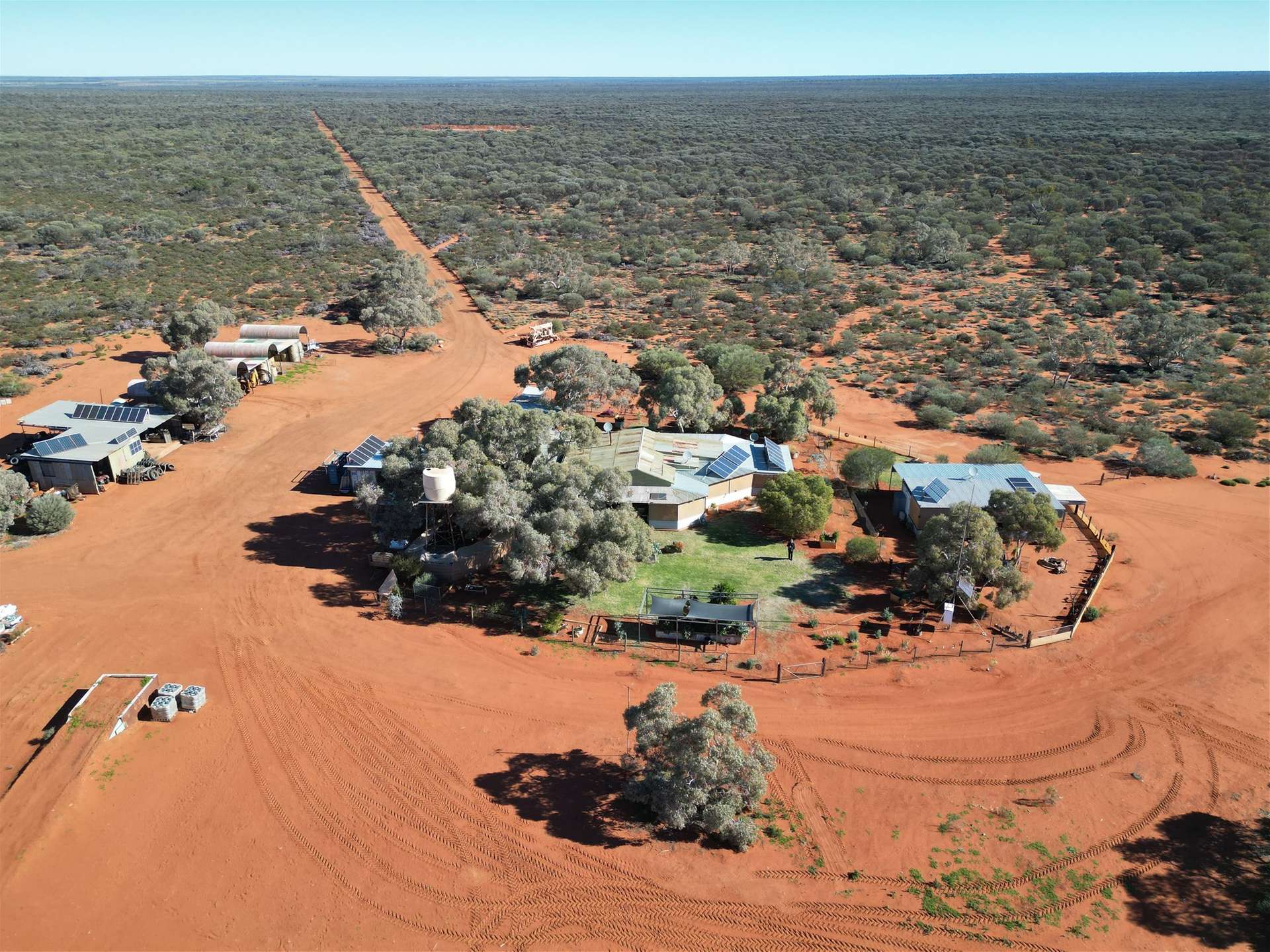 Barrambie Station/1 Meekatharra-Sandstone Road, Sandstone For Sale by Farmbuy.com - image 2
