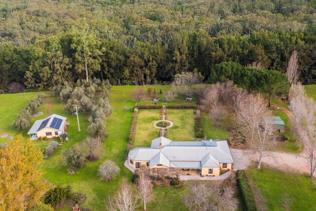 290 Riverlea Road, Mudgee NSW 2850