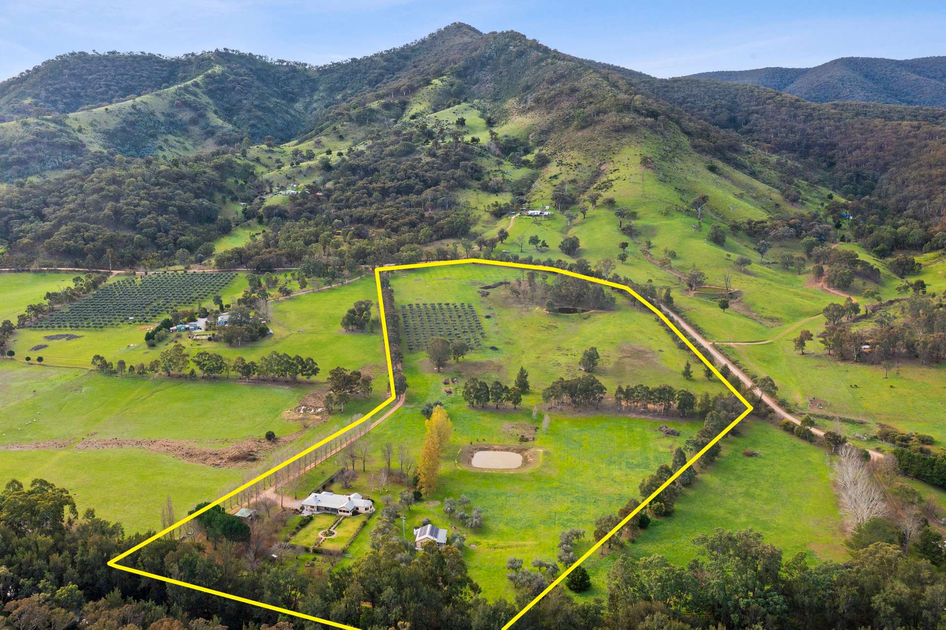 290 Riverlea Road, Mudgee For Sale by Farmbuy.com - image 33