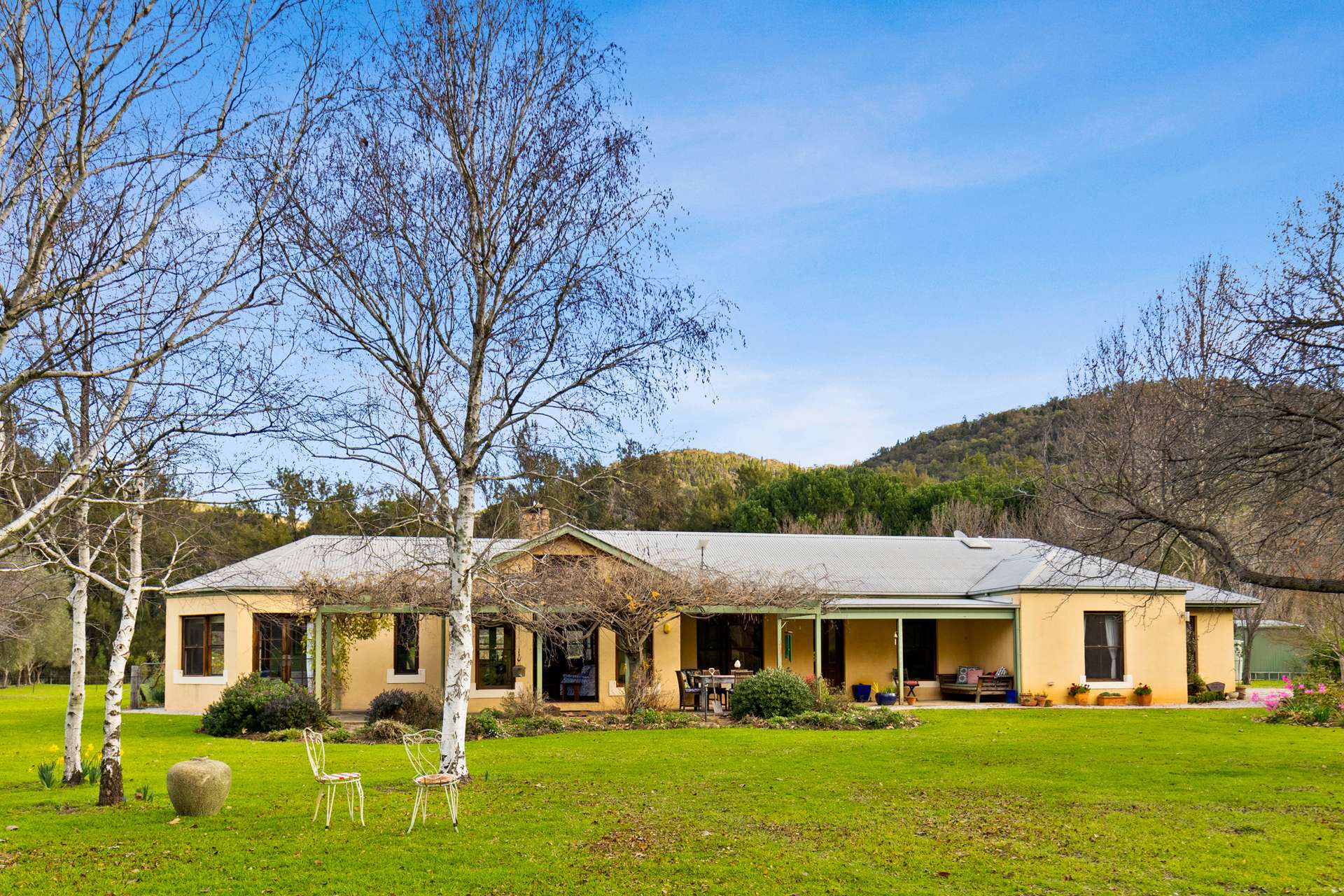 290 Riverlea Road, Mudgee For Sale by Farmbuy.com - image 3