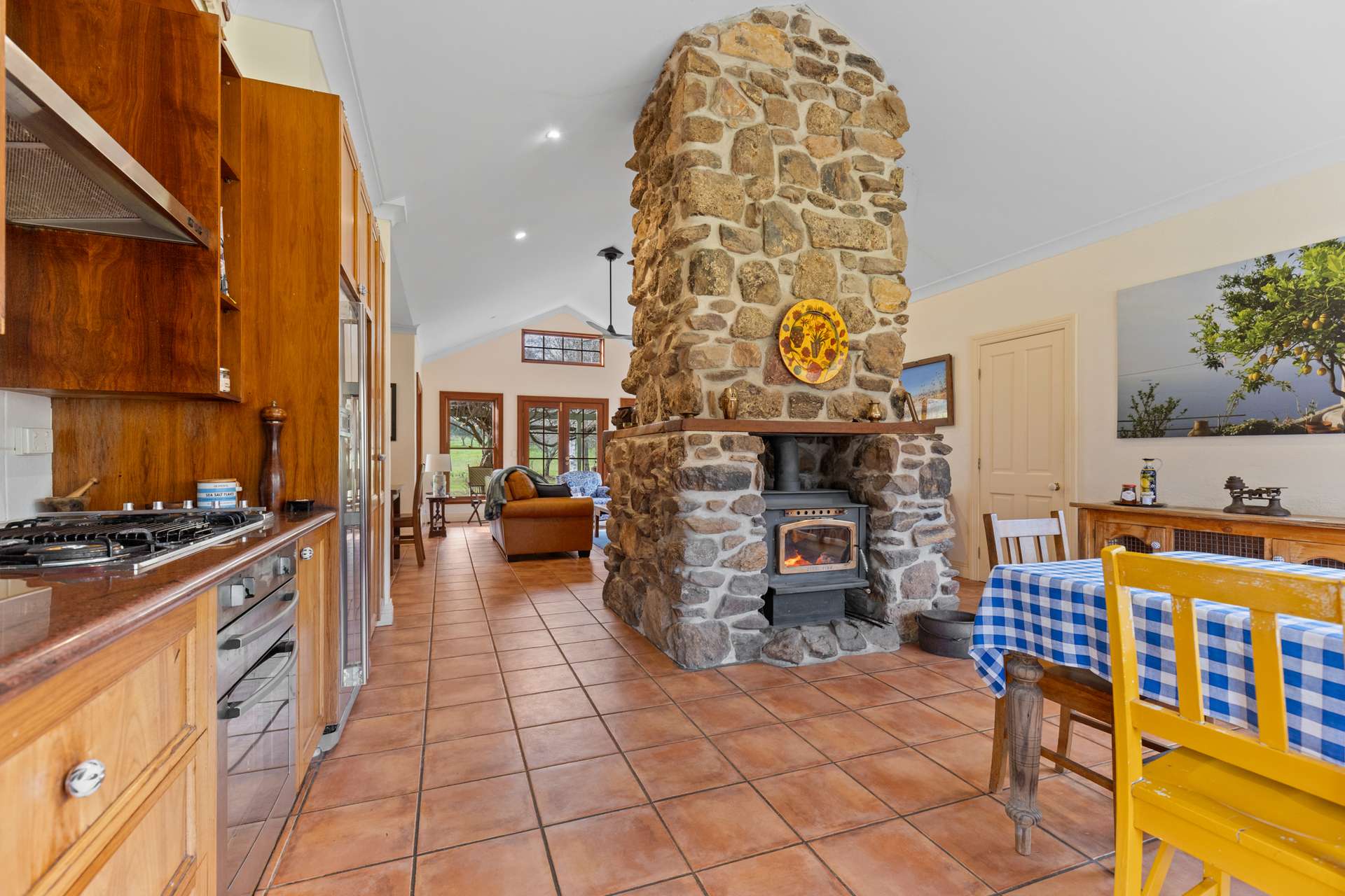290 Riverlea Road, Mudgee For Sale by Farmbuy.com - image 5