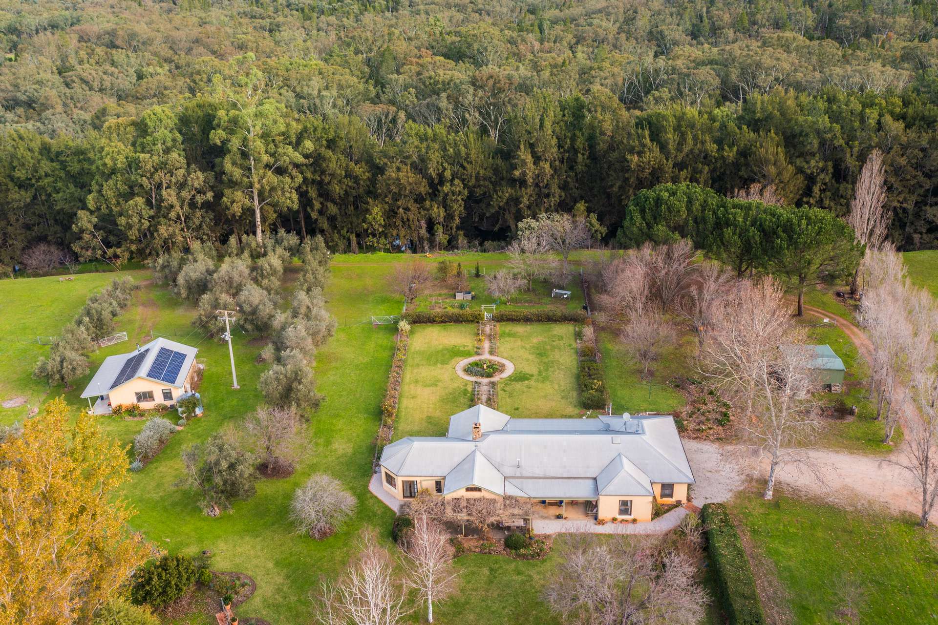 290 Riverlea Road, Mudgee For Sale by Farmbuy.com - image 1