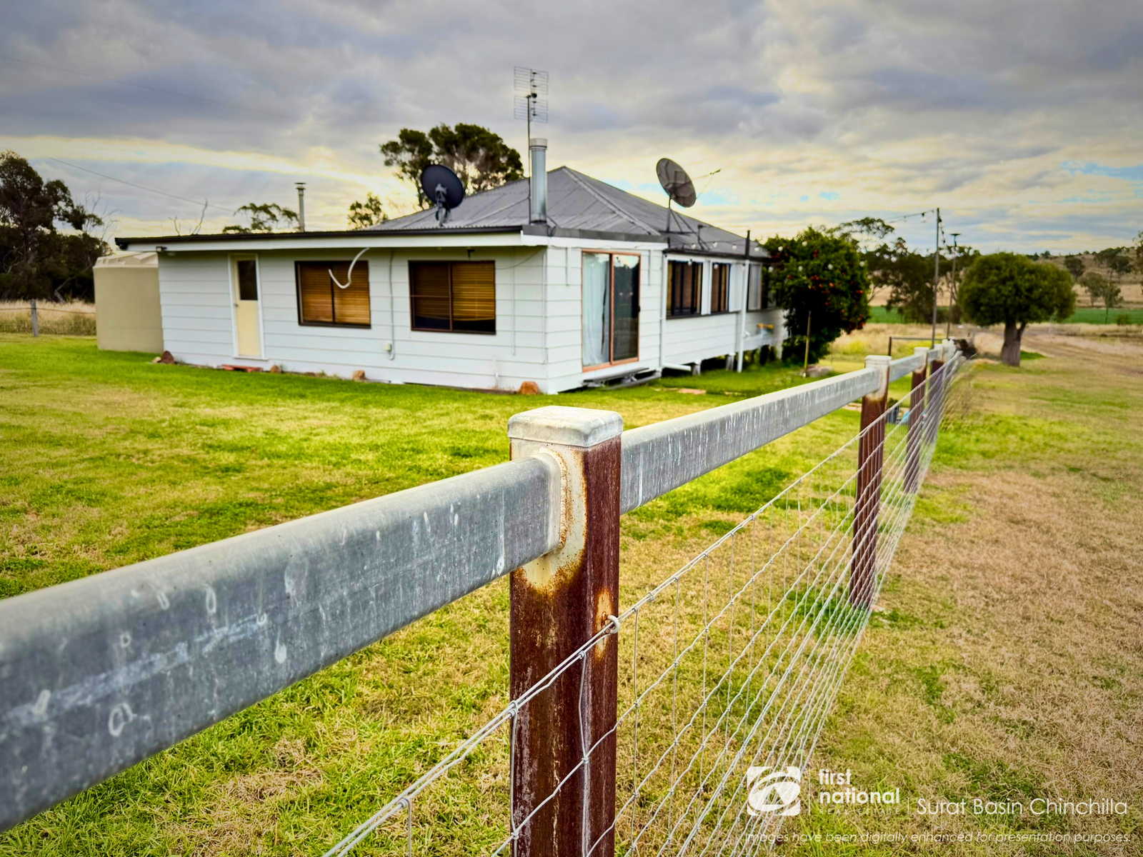 Oklahoma Kingaroy Jandowae Road, Cooranga For Sale by Farmbuy.com - image 23