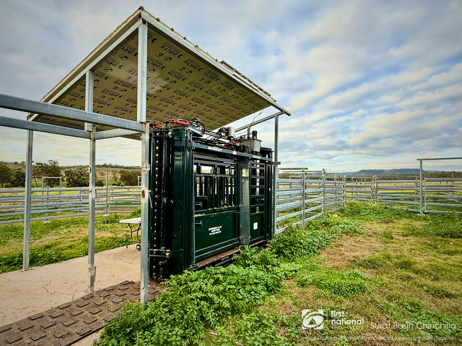 Oklahoma Kingaroy Jandowae Road, Cooranga For Sale by Farmbuy.com - image 11