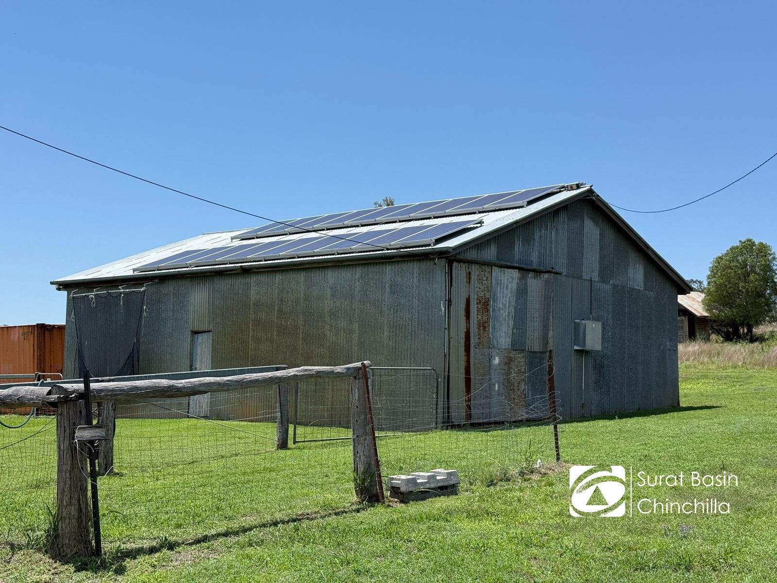 Oklahoma Kingaroy Jandowae Road, Cooranga For Sale by Farmbuy.com - image 21