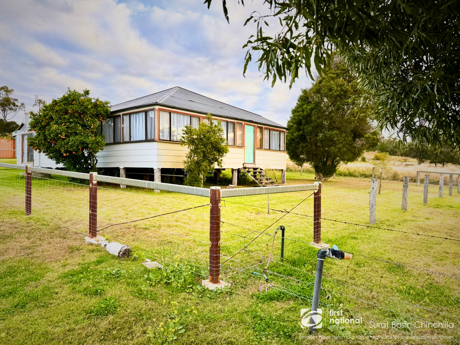 Oklahoma Kingaroy Jandowae Road, Cooranga For Sale by Farmbuy.com - image 25