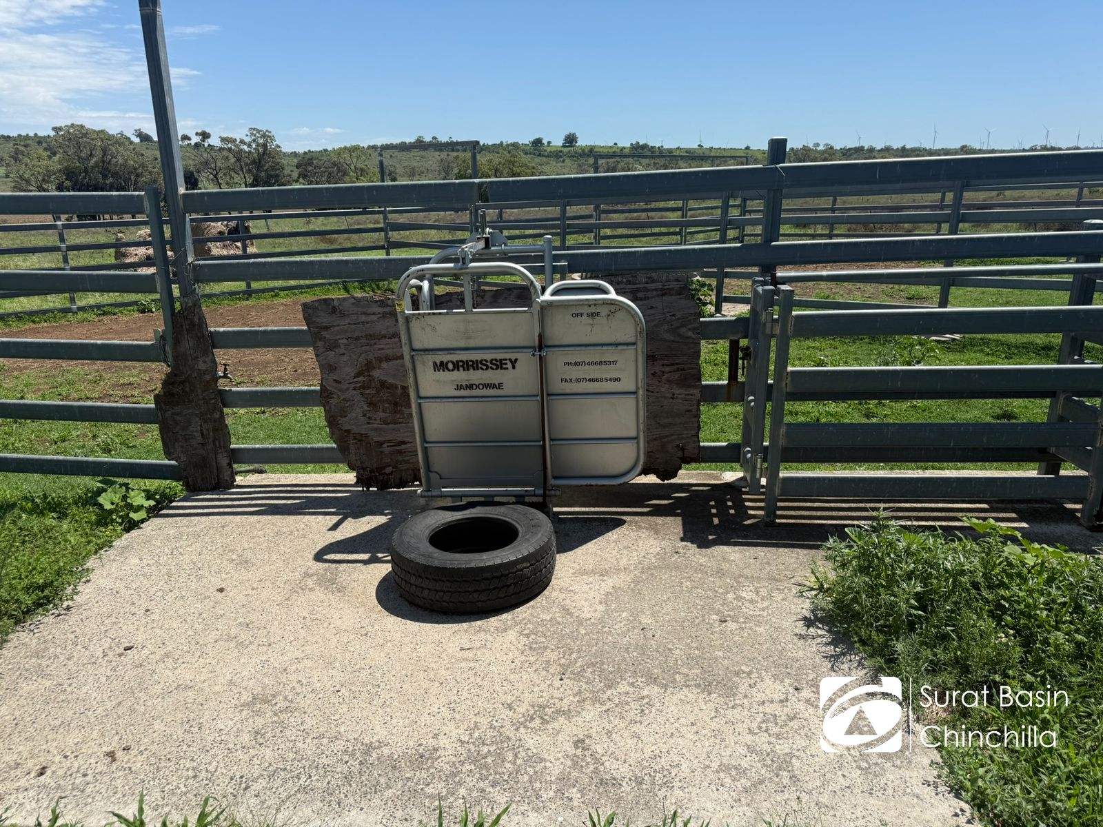 Oklahoma Kingaroy Jandowae Road, Cooranga For Sale by Farmbuy.com - image 13