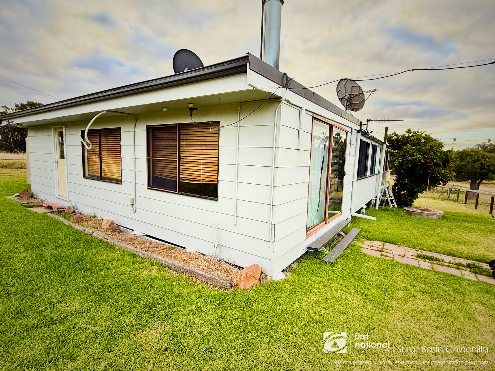 Oklahoma Kingaroy Jandowae Road, Cooranga For Sale by Farmbuy.com - image 24