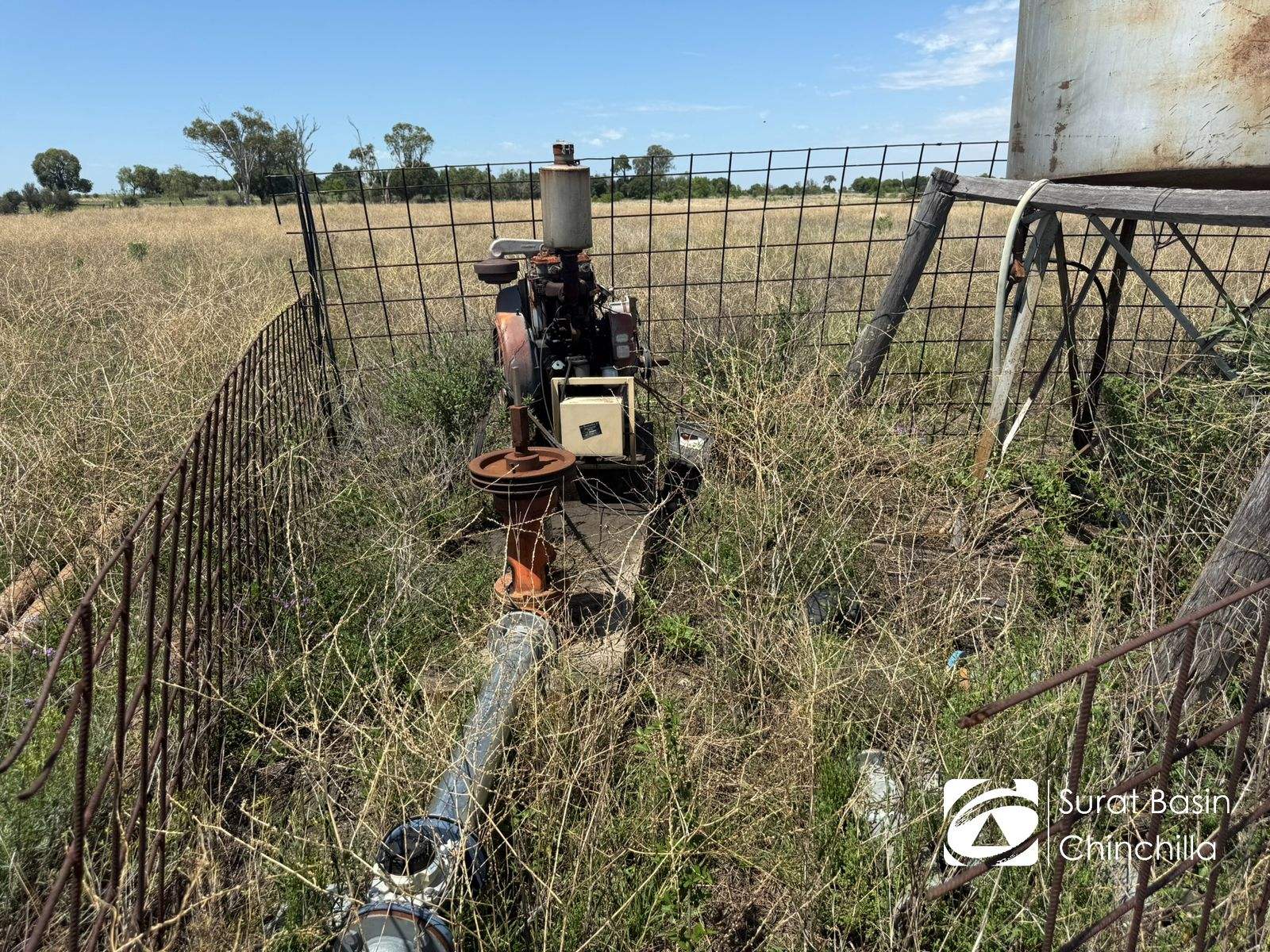 Oklahoma Kingaroy Jandowae Road, Cooranga For Sale by Farmbuy.com - image 4