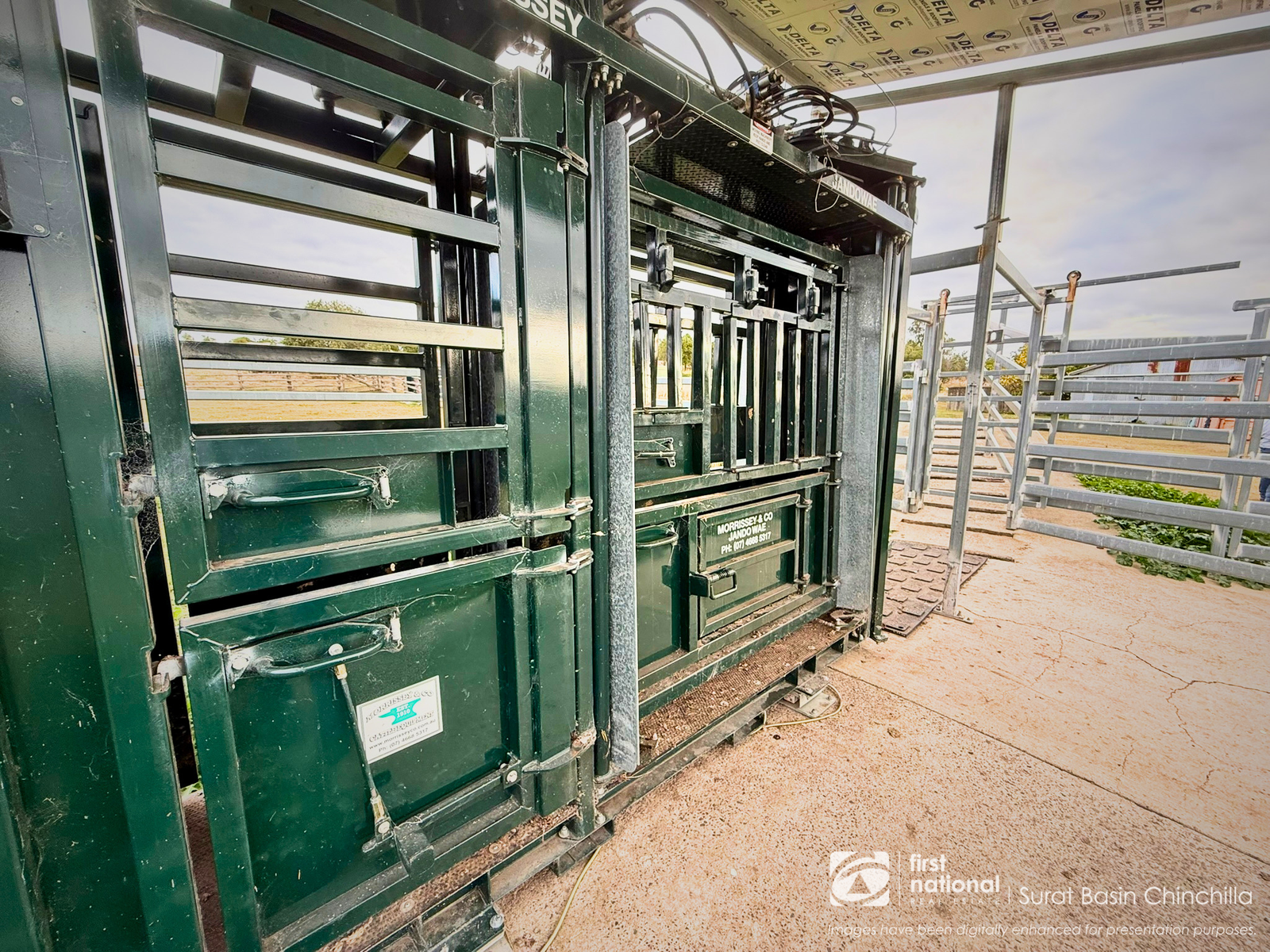 Oklahoma Kingaroy Jandowae Road, Cooranga For Sale by Farmbuy.com - image 14