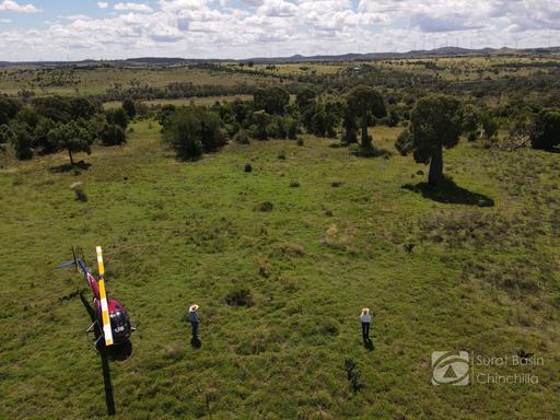 Oklahoma Kingaroy Jandowae Road, Cooranga QLD 4408