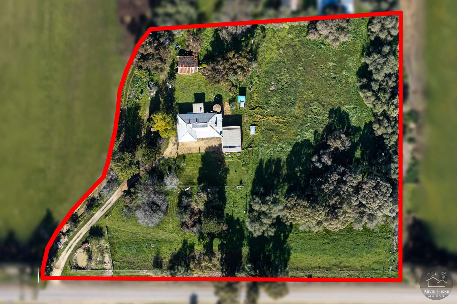 27 Christies Road, Katunga For Sale by Farmbuy.com - image 2