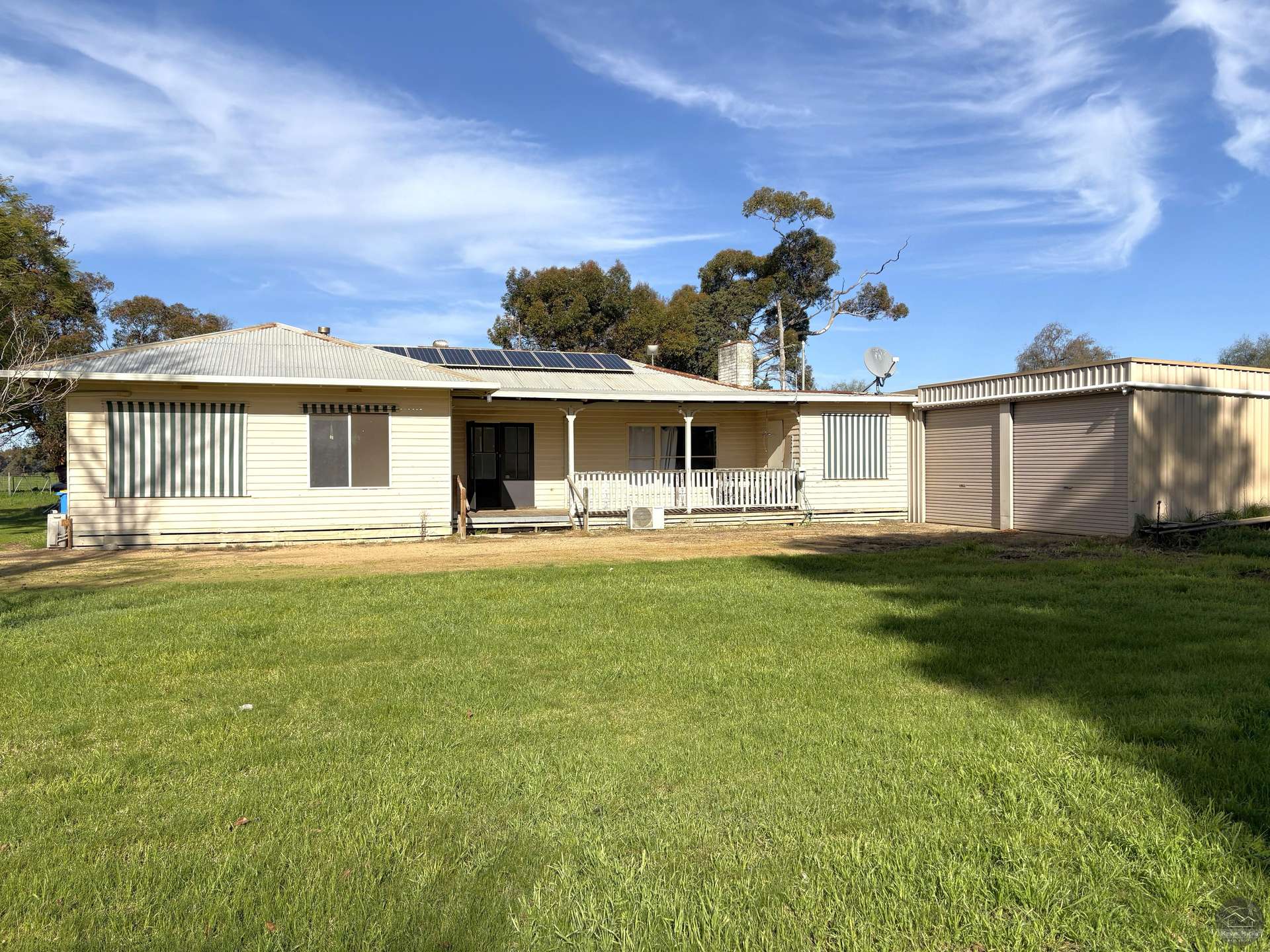 27 Christies Road, Katunga For Sale by Farmbuy.com - image 1