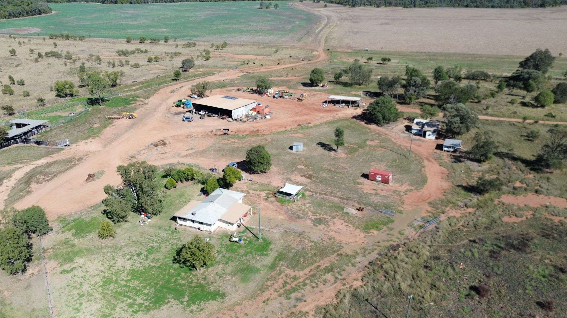 12605 Eidsvold Theodore Road, Camboon Auction by Farmbuy.com - image 11