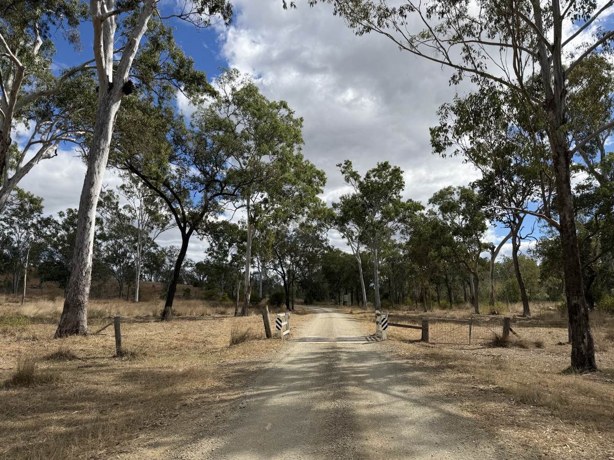 "Six Mile" Cedarvale Road, Boyne Valley For Sale by Farmbuy.com - image 3