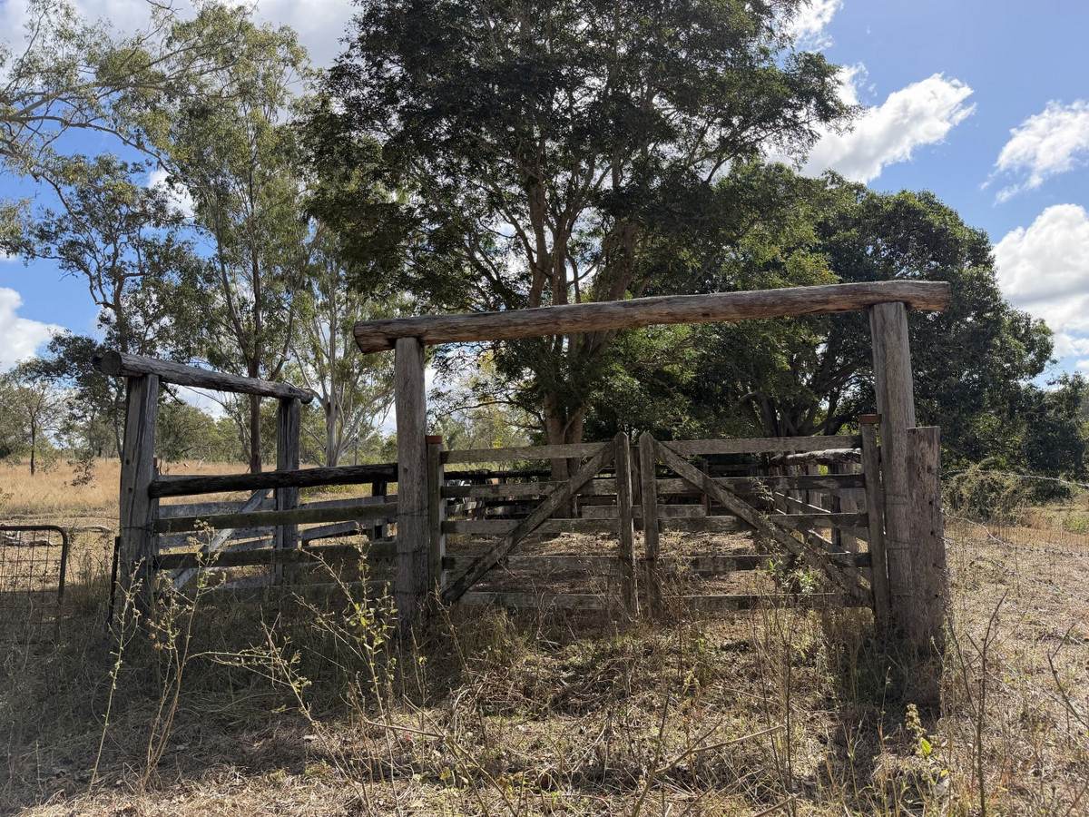 "Six Mile" Cedarvale Road, Boyne Valley For Sale by Farmbuy.com - image 11