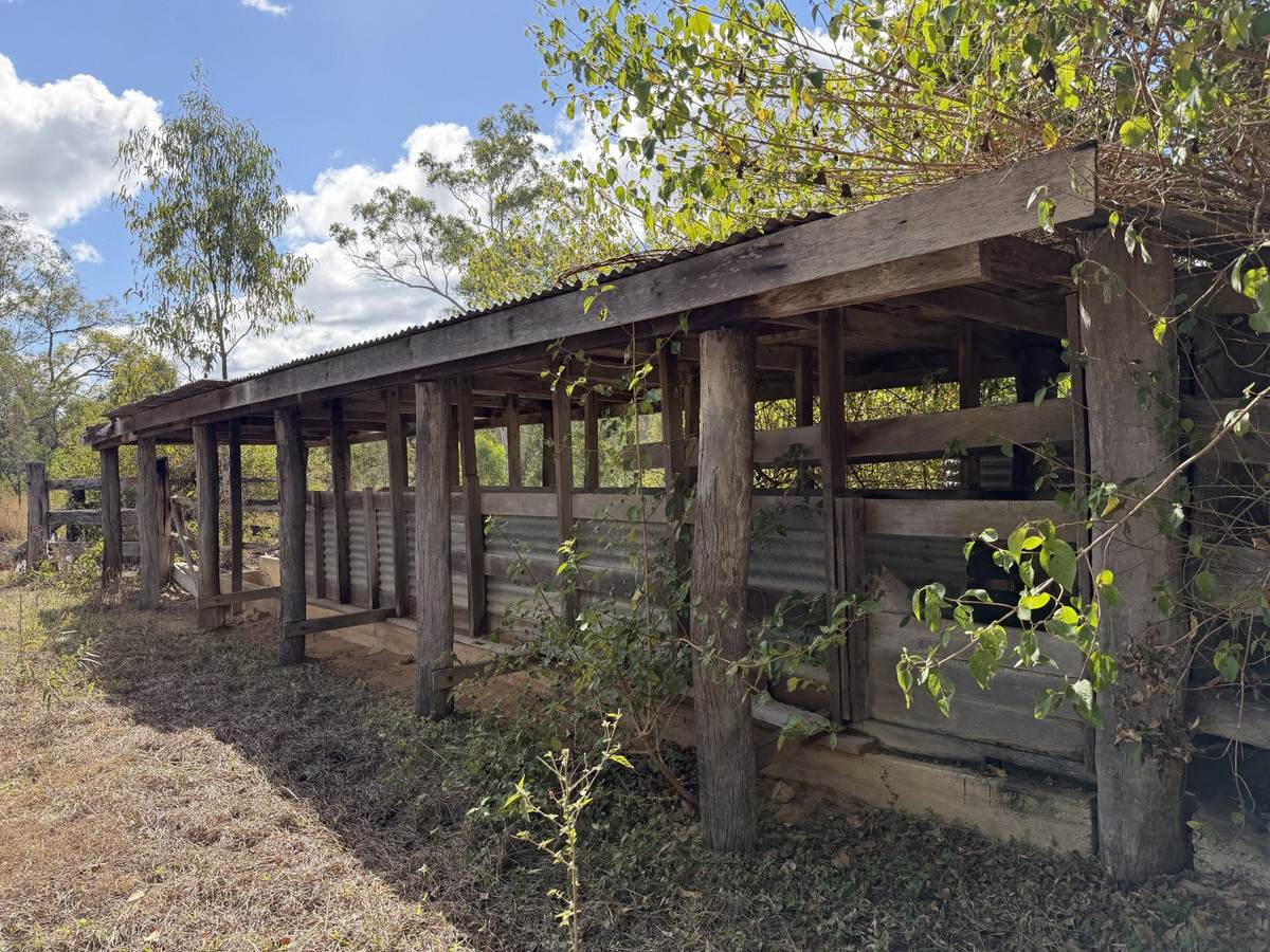 "Six Mile" Cedarvale Road, Boyne Valley For Sale by Farmbuy.com - image 13