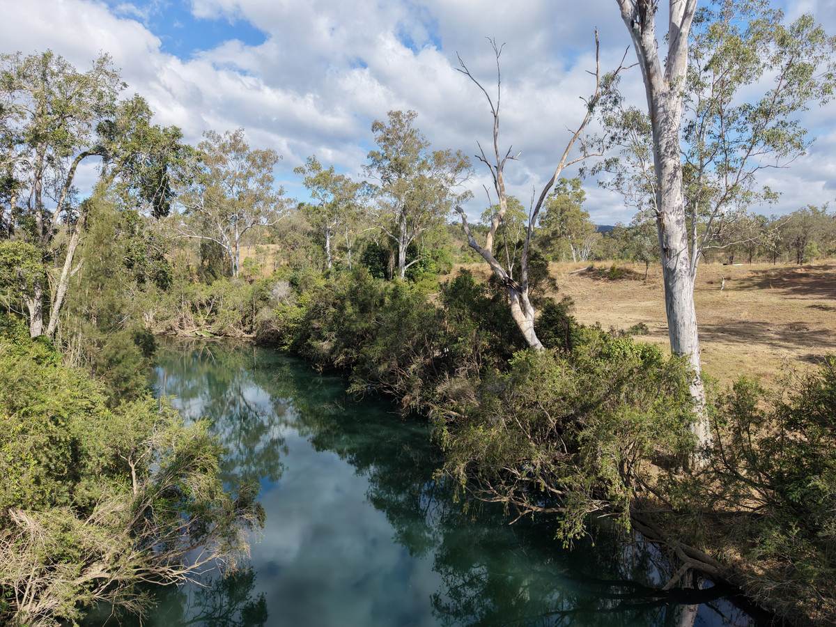 "Six Mile" Cedarvale Road, Boyne Valley For Sale by Farmbuy.com - image 8